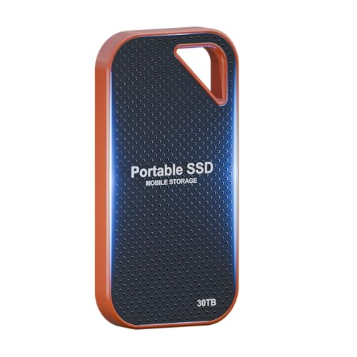 ✨SSD 外付け ssd 30TBType-C高速転送PS4/PS5 Amazon | SSD 外付け ssd 30TB【Type-C 高速転送】 PS4/PS5 動作