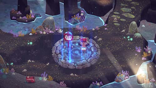 The Wild At Heart (Ps4) #TOP1