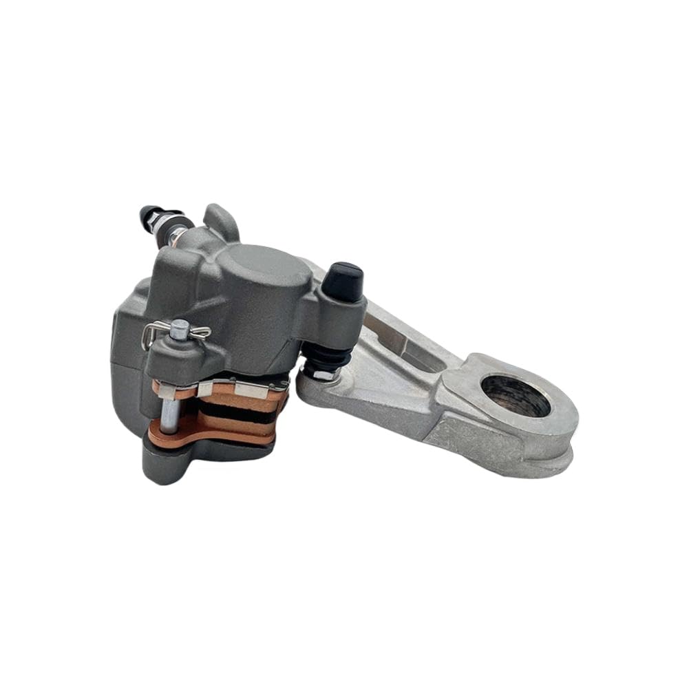 Kit Riparazione Pinza Freno Posteriore 25mm Compatibile Con Moto 125-500cc