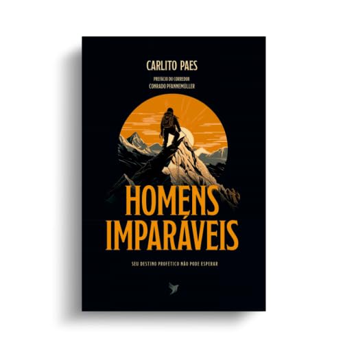 Homens imparáveis