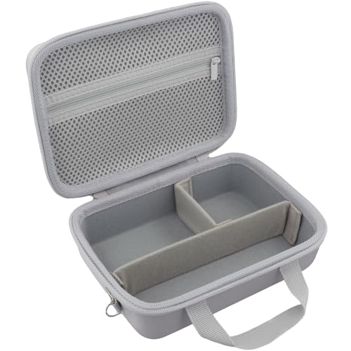 Estuche rígido para cámara Sony ZV-1F/ZV-1 II blanco miniatura 2