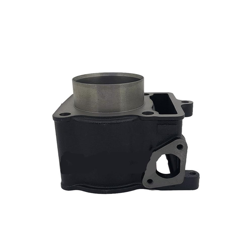 Kit de anillos de pistón de cilindro de 61 mm para moto 125 X125