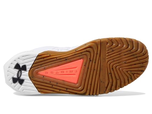 Image of Under Armour Men's TriBase Reign 6 Trainer Shoes