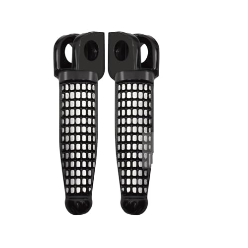 Repose-Pieds Moto CNC en Aluminium pour Kawasaki Ninja et ZX-6R