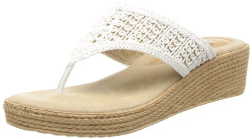 Sbicca Women's Delaluna Wedge Sandal