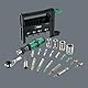 Wera 05049000001 Tool-Check Modular 1, 21-teilig