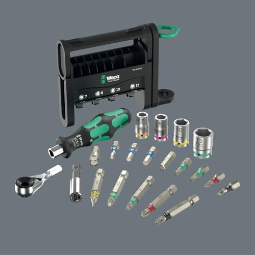 Wera Tool-Check Modulaire Set 1 - Afbeelding 4