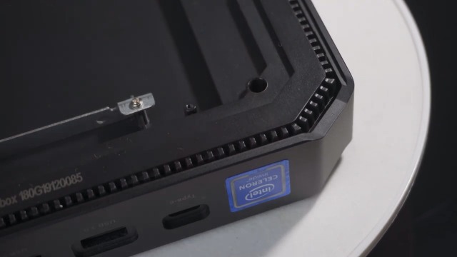 Amazon.com: CHUWI RzBox Mini Pc,Windows 11 Mini Computer,16GB RAM