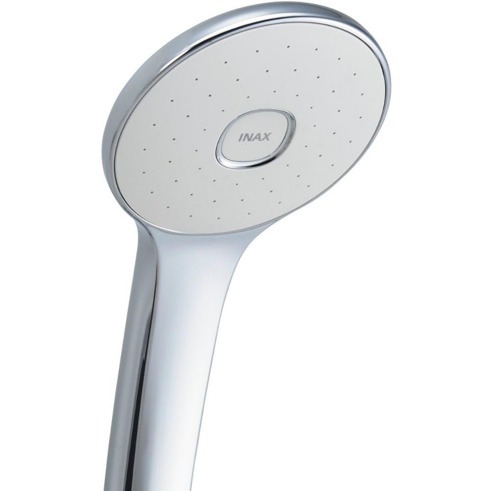 Amazon.co.jp: LIXIL(リクシル) INAX シャワーヘッド エコアクアPlus