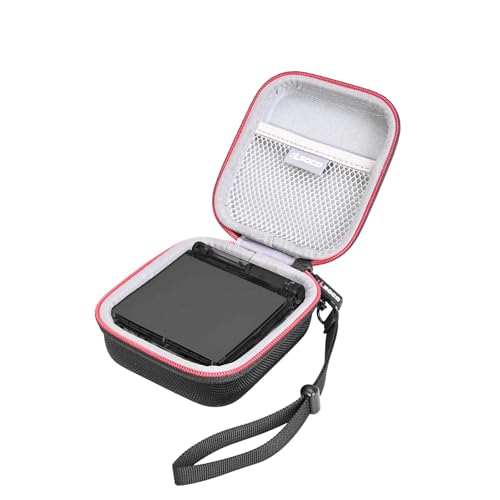 Housse RG35XXSP antichoc RLSOCO sacoche de transport imperméable avec poche accessoires