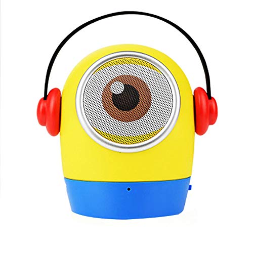 Altavoz Minion Bluetooth