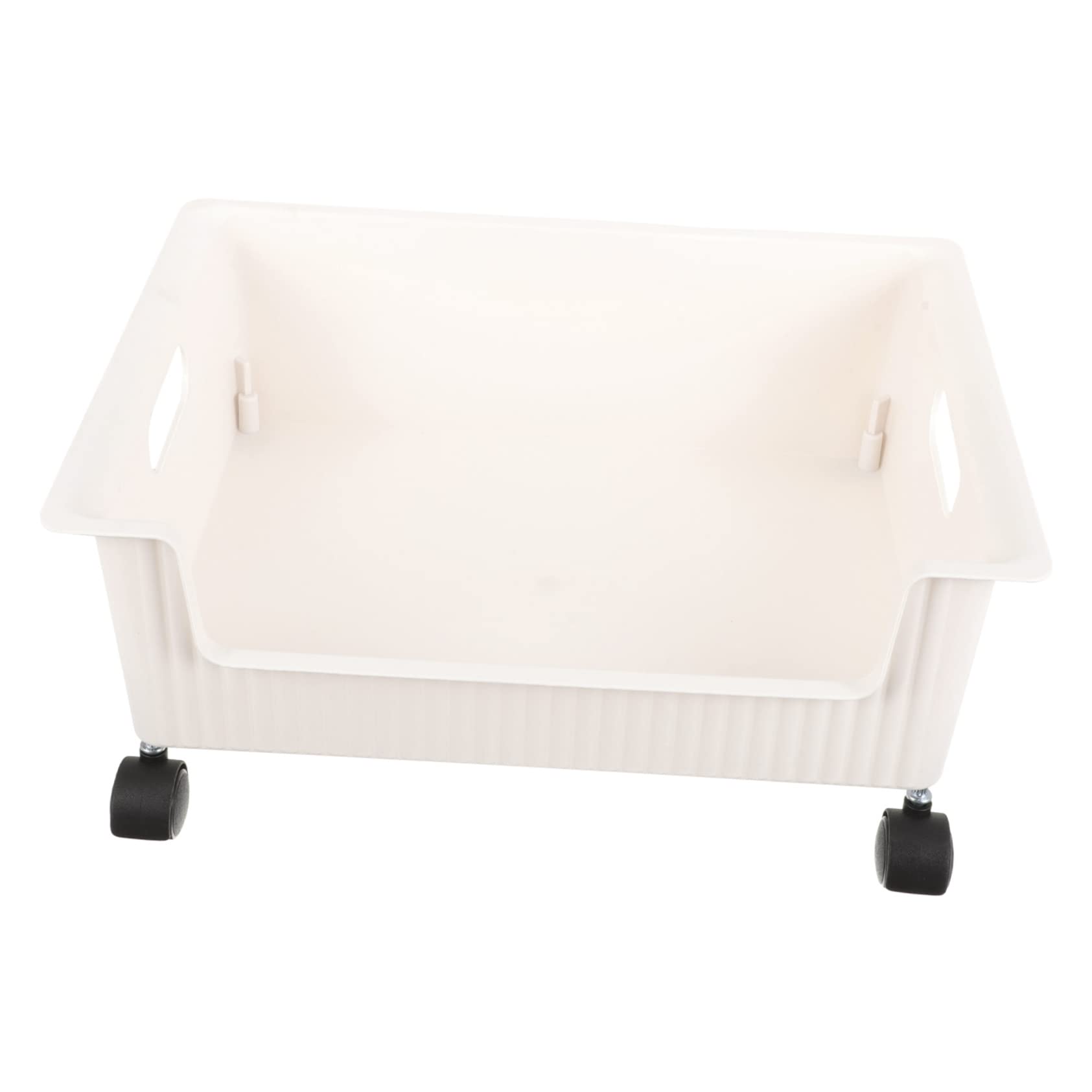 Rangement pour livres de lit fin pour chambre d'élève encombrée
