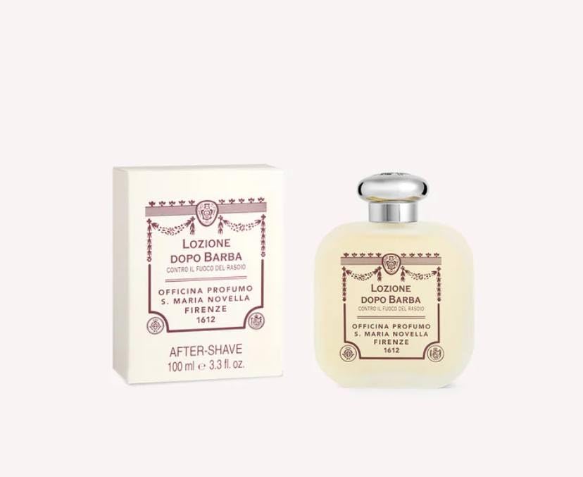 Santa Maria Novella Melograno After Shave Lotion, 100 ml