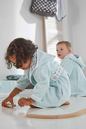 Bébé-jou, Sgabello per bambini, Verde (mintgrün)