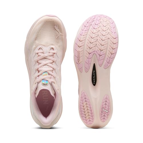 Image of PUMA Mens Deviate Nitro 4 Running Sneakers Shoes