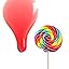 FRUIT PUNCH LOLLIPOP