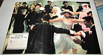 Paperback "Thoroughly Modern Millie" 1967 Vintage SOUVENIR BOOK