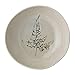 Bloomingville Plato hondo Bea, color natural, cermico