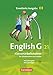 Produktbild English G 21 - Erweiterte Ausgabe D / Band 3: 7. Schuljahr - Klassenarbeitstrainer mit Lösungen und Audio-Materialien: Klassenarbeitstrainer mit Lösungen und Audios online