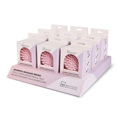 SHAMPOO massage brush 1 u