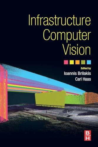 Infrastructure Computer Vision view 2