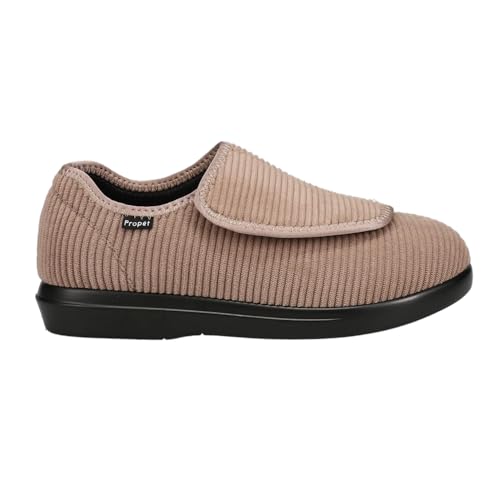 Image of Propet Womens Cush 'N Foot Slipper