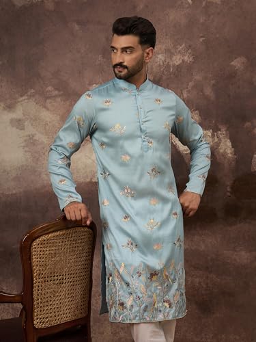 Image of Men Men's Kurta