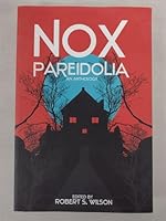 Nox Pareidolia 1938644298 Book Cover