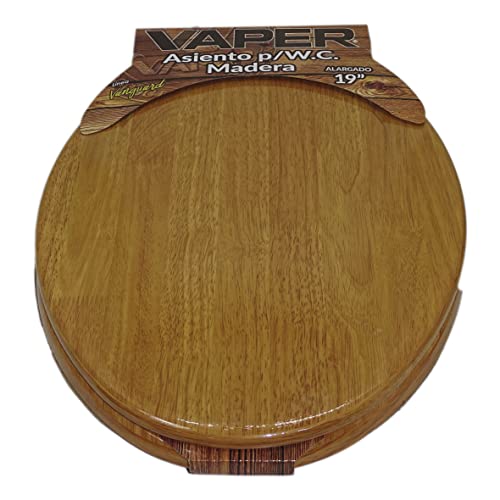 Consejos y reviews para comprar Tapas WC madera disponible en línea para comprar. 1