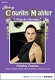 Hedwig Courths-Mahler - Folge 118: Fräulein Domina - Hedwig Courths-Mahler 