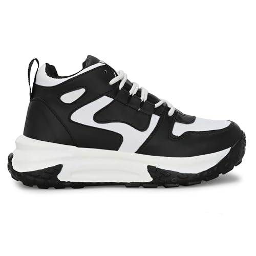 Image of ROWLANS Women's Casual Shoes - Modern, Versatile & Ultra-Comfortable for Everyday Wear