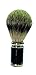 Produktbild Golddachs Rasierpinsel, 100% Dachs-Zupfhaar, Metall Rasur, Mehrfarbig, One Size