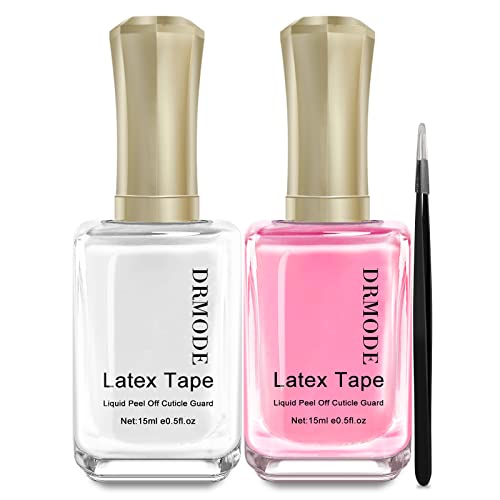 Comparison of Best Liquid Tape For Nail Arts [Top Picks 2023 Reviews]