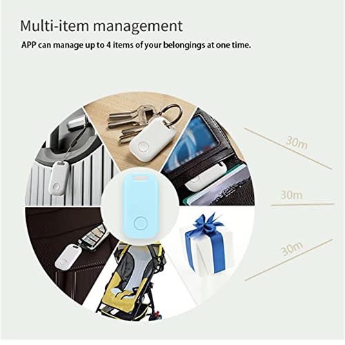 Localizzatore Bluetooth, Localizzatore di Chiavi