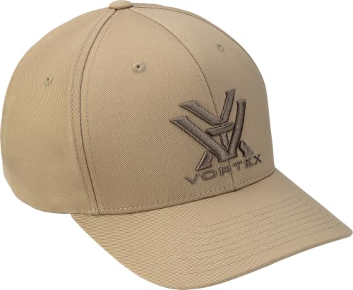 Image of Vortex Men's Flexfit Hats
