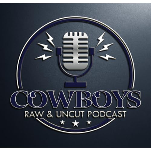 Cowboys vs. Bears Preview | THE CRU Kickback