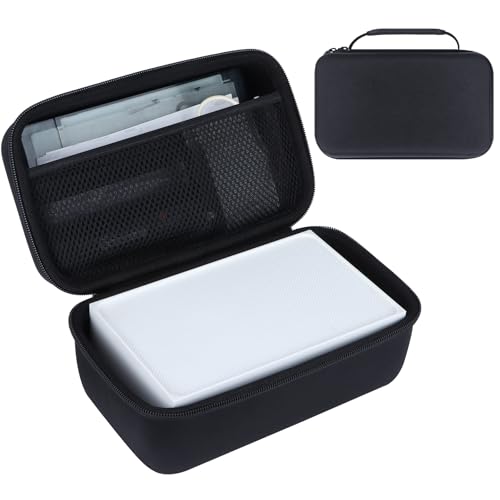 RIYADAone Dura Funda Protectora Compatible con Liene Amber M100 / M200 Impresora Fotográfica...