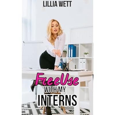 FreeUse With My Interns