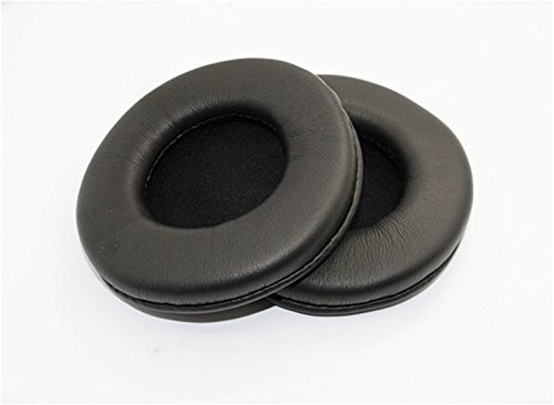 VKMKVNew EarPads Replacement Foam Ear Pads for Cosonic CD-891MV CD891MV Headset Cushion Cups Cover Pillow Headphone