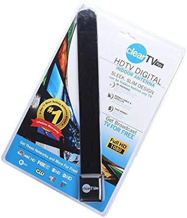 As seen on tv indoor antenna Clearance