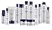 Alterna Caviar Professional Styling Concrete Clay, 1.85 Ounce | Provides Long-lasting Texture & Separation, Matte Finish | Sulfate Free