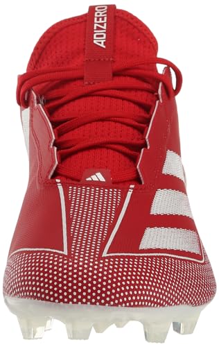 Image of adidas Men's Adizero Electric.1 American Football Shoe