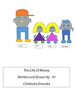 The Life of Money 1518751121 Book Cover