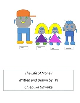 Paperback The Life of Money Book
