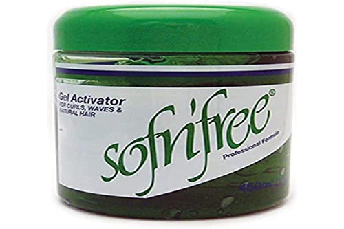 sofn'free Gel Activator image 2