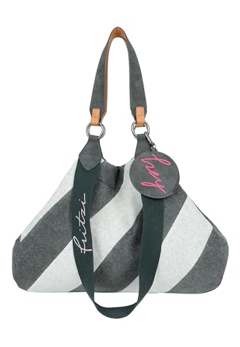 Sac de courses femmes Izzy Fritzi aus Preussen grand cabas de plage et ville