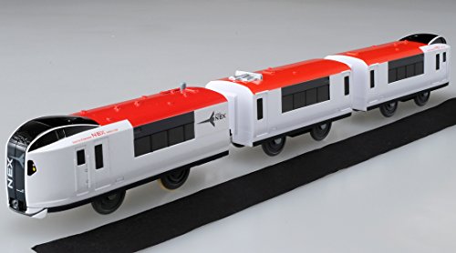 TAKARA TOMY Plarail S-15 Narita Express