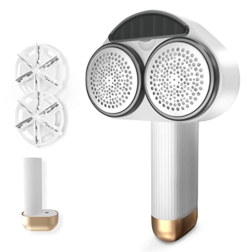Top 10 Best Fabric Shaver For Blankets Top Picks 2023 Reviews