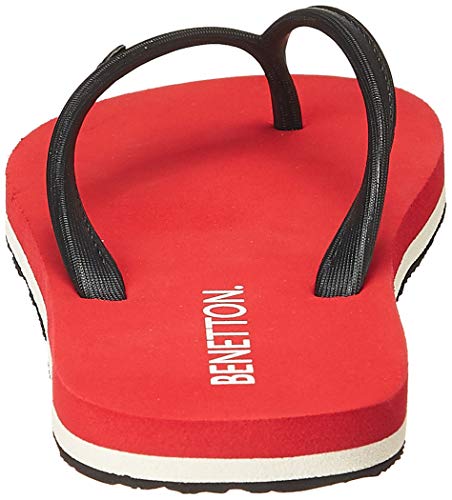 Image of United Colors of Benetton Women's 20a8cffpl750i Slipper