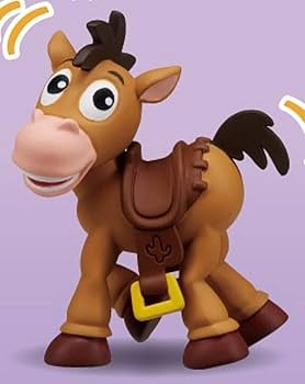 Amazon.co.jp: 【ブルズアイ】こっちむいてFig. トイ